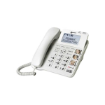Geemarc Geemarc CL595 Schnurgebundenes Telephone