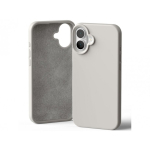 Mercury Silicone iPhone 16 Plus 6,7" kamienny|stone