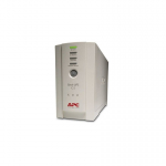 APC APC Back-UPS ooterežiim (v&otilde;rgu&uuml;henduseta) 0,5 kVA 300 W 4 x vahelduvvoolu pistikupesa