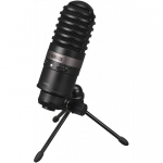 Yamaha YCM01U USB microphone, black