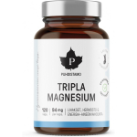 Cleanser Cleanser Tripla Magnesium, 120caps