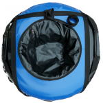 Ski Ski wheel SANRO SNOW TUBE 110cm, black-blue