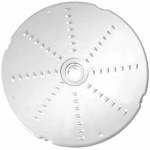 Sammic Grating disc SH-3 for 3 mm vegetable slicer