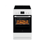 Cooker Cooker Electrolux LKR564277W