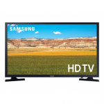 Samsung UE32T4305AE 81,3 cm (32") HD Nutiteleri funktsioon WiFi Must