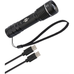 Brennenstuhl 1178600402 taskulamp Must K&auml;sitaskulamp LED