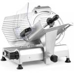 Hendi Electric slicer, 250 W