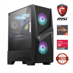 MDATA MDATA GAMING Ryzen 5 5600G 16GB 1TB SSD RX580 8GB NoOs
