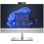 Desktop Desktop Computer HP EliteOne 870 G9 - Wolf Pro Security - All-in-one (Komplettlosung) - Core i7 i7-14700 / 2.1 GHz - vPro - RAM