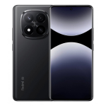 Xiaomi Redmi Note 14 Pro 5G 16,9 cm (6.67") Kaksik-SIM USB t&uuml;&uuml;p-C 8 GB 256 GB 5110 mAh Must