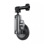 Telesin magnetic mount for sports cameras