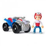PAW PAW Patrol 6071212 m&auml;ngus&otilde;iduk