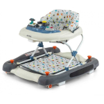 Milly Milly Mally Patrol Plus Galactic Baby Walker