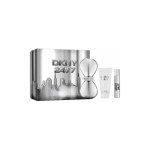 Donna Donna Karan DKNY 24/7 Eau De Perfume Spray 100ml set for women 3 pcs