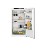 Siemens iQ500 KI31RADD1 s&uuml;gavk&uuml;lmik P&uuml;stine s&uuml;gavk&uuml;lmik Sisseehitatud 165 l D Valge