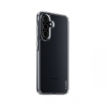 PanzerGlass CARE by &reg; Flagship Case Transparent Urban Combat w. Clear Frame Samsung Galaxy A36 5G mobile phone case