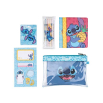 ERIK Disney Stitch Tropical &ndash; school supplies set