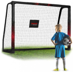 Football Football goal Neo-Sport NS-463, 180x120x60 cm