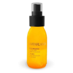 Moisturizing Moisturizing fluid Matarrania 100% Bio Sensitive skin 60 ml