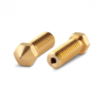 PrimaCreator Volcano compatible brass nozzle 0.6mm - 1.75mm - 1 pc