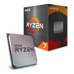 Processor Processor Proc. AMD Ryzen 7 5700X 100-000000926