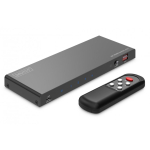 Digitus DS-55335 videokommutaator HDMI