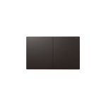 Gorenje Portable Hob | ICY3500DGP | Induction | Number of burners/cooking zones 2 | Touch | Timer | Black