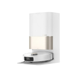 Dreame X40 Ultra Complete 0,3 l Valge