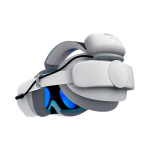 BOBOVR P4S Battery Relief Strap for Pico 4 Ultra/Ultra Enterprise