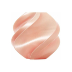 Bambu Bambu Lab PLA Silk+ Filament 1.75mm 1kg - in a set with a reusable spool - Pink