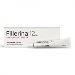 Labo, Labo, Fillerina 12HA Densifying Filler Grade 5, Hydrate & Firm, Creamy, For Lips Contour, 15 ml