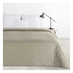 Eurofirany D91/N/ALARA6 220X240 DARK BEIGE
