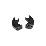 Baby Baby Jogger Vue - stroller adapters