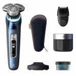 Philips i9000 Prestige XP9201/33 SkinIQ tehnoloogiaga m&auml;rg- ja kuivkasutusega pardel