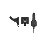 Garmin 010-12953-01 navigatsiooniseadme paigaldusvahend Jalgratas Aktiivne Must