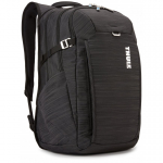 Thule Construct CONBP216 seljakott Reisiseljakott Must Nailon
