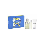 Rochas Eau De Rochas Eau De Toilette Spray 100ml Set 3 Pieces