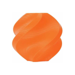 BambuLab Bambu Lab t&auml;ite ABS niit 1.75 mm 1kg - Oranž