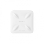 Ruijie Ruijie Networks RG-RAP2260(H) traadita kohtv&otilde;rgu p&auml;&auml;supunkt Valge Power over Ethernet tugi