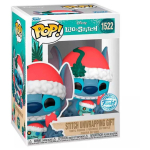 Funko POP figuur Disney Lilo & Stitch - Stitchi kingituse avamine
