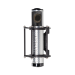Manley REFERENCE GOLD &ndash; kondensaatormikrofon