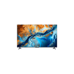 Xiaomi TV S Mini LED 75 2025 190,5 cm (75") 4K Ultra HD Nutiteleri funktsioon WiFi Must 1200 cd/m&sup2;