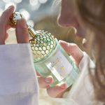 Guerlain Roheline ROSE EDT t&auml;itepakend 200 ml