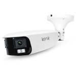 KAMERA KAMERA IP KENIK KG-8C40TFAS-ILCD