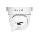 BLOW WiFi H-133 kaamera, 3 MP PTZ, p&ouml;&ouml;ratav