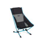 Helinox Beach Chair Matkatool 4 jalg(ad) Must