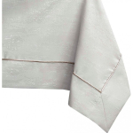 AmeliaHome TCLOTH/AH/VESTA/BRD/PPG/CREAM/110X200
