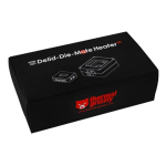 Thermal Thermal Grizzly Delid-Die-Mate k&uuml;tteelement - sokkel 1851