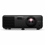 BenQ LK835ST L&uuml;hikese projekteerimiskaugusega projektor 4000 ANSI luumenit DLP 4K (4096x2400) Must