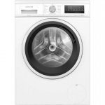 Siemens iQ500 WU14UT42 pesumasin Eest t&auml;idetav 9 kg 1351 RPM Valge